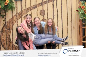 Tag der Landjugend